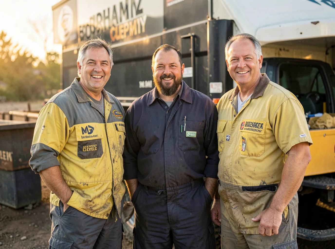 Sewage Cleanup company in Derma, MS