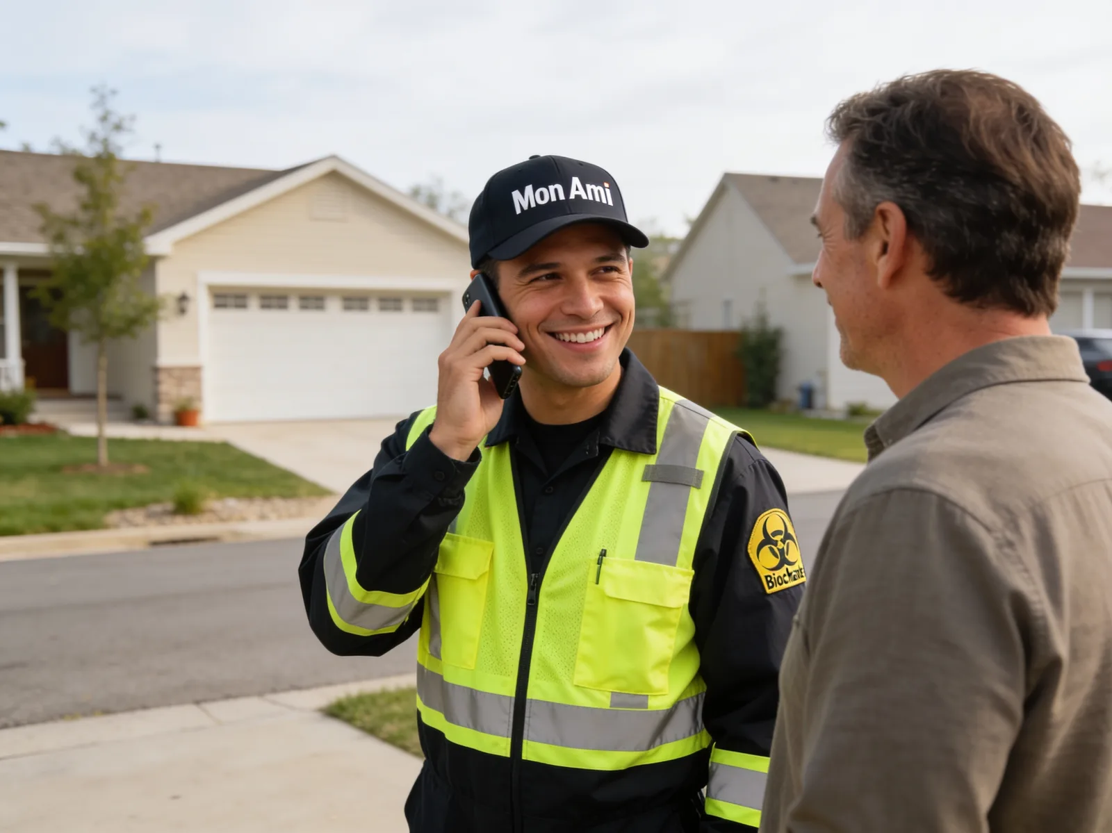 Sewage Cleanup Derma, MS FAQs